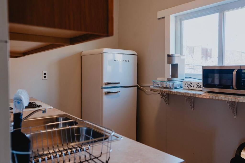 세인트루이스 Chic 1Br Balcony & Laundry Soulard 아파트 외부 사진